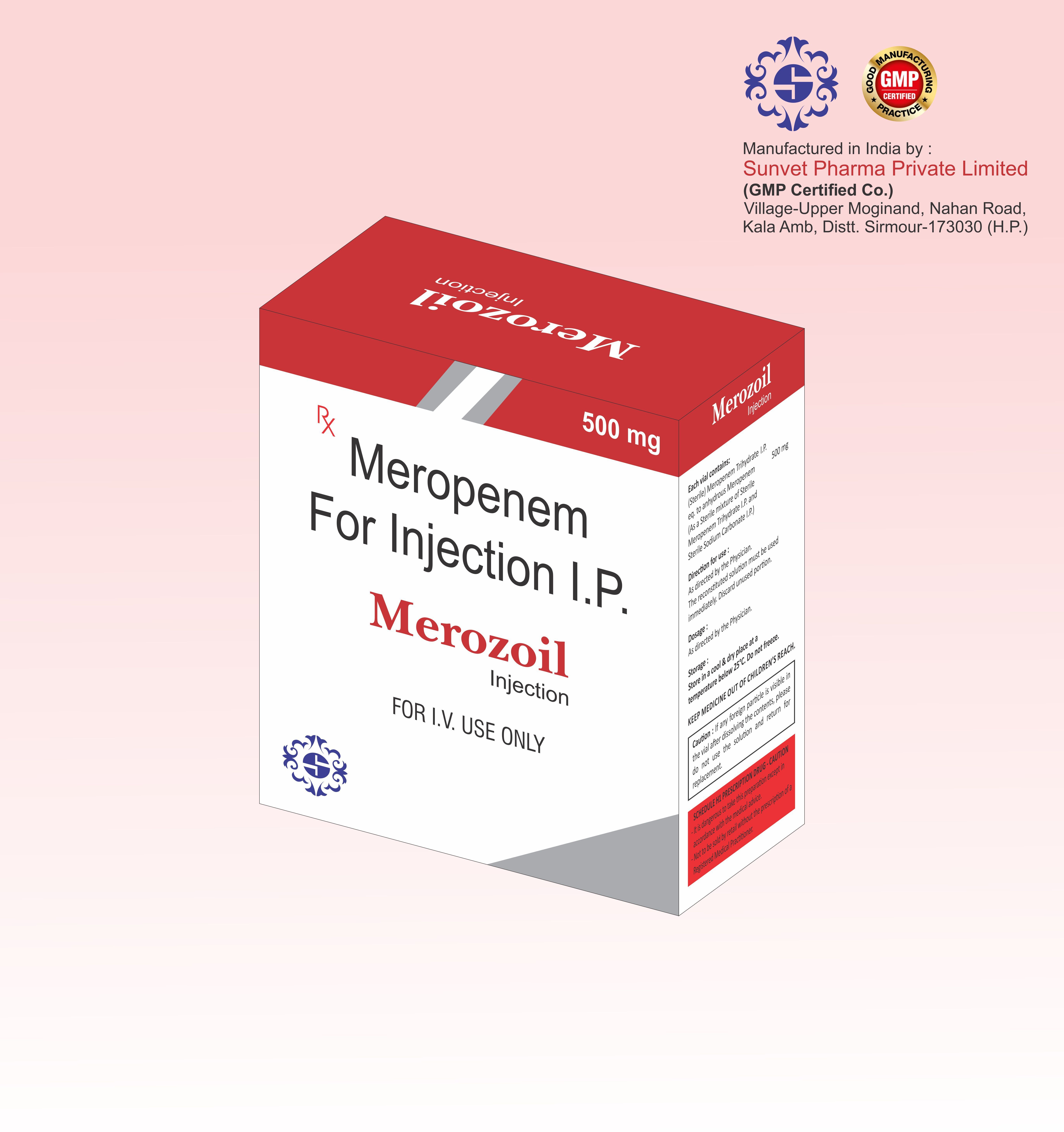 CEFTRIAXONE INJECTION