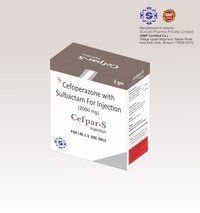 CEFTRIAXONE INJECTION