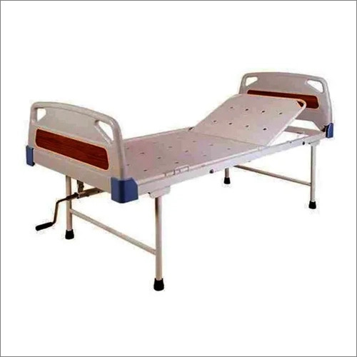 hospital semi fowler bed