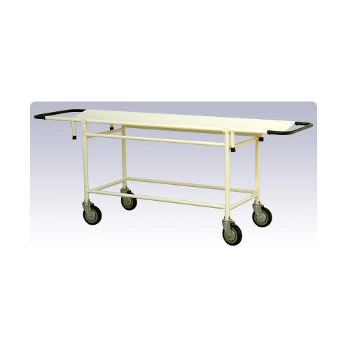 Stretcher Trolley