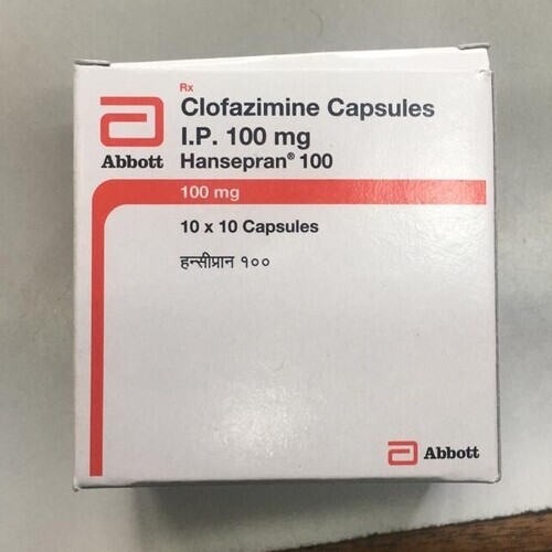 Hansepran 100 Capsule