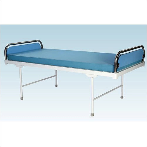 patient checkup bed