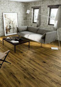 ENGINEERED WOODEN FLOORING