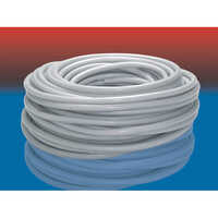 PVC Nylon Braided Sanitary Hose