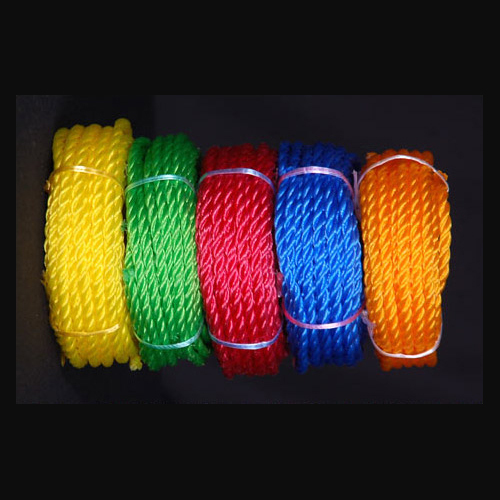 HDPE Mono Rope Small Coil