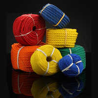 HDPE Mono Rope