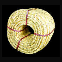 PP Tape Rope