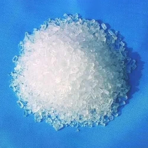 Magnesium Sulphate