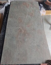Multi Pink Slate Flexible Stone Veneer Sheets