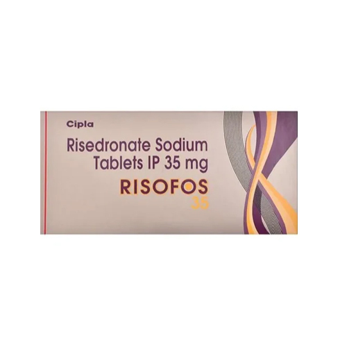 Risedronate Sodium Tablets IP
