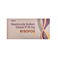 Risedronate Sodium Tablets Ip General Medicines