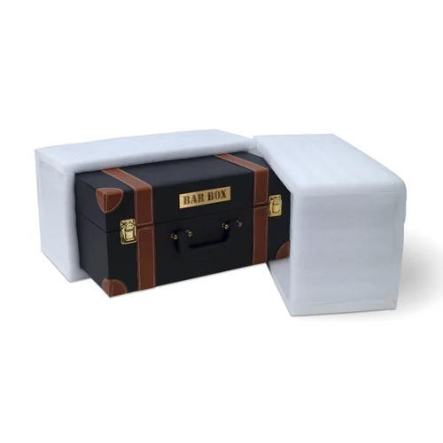 Packaging Foam Sheet