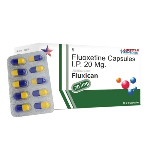 20mg  Capsules IP