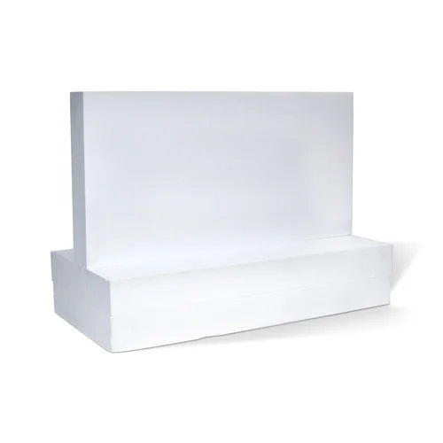 Plain Thermocol Sheet