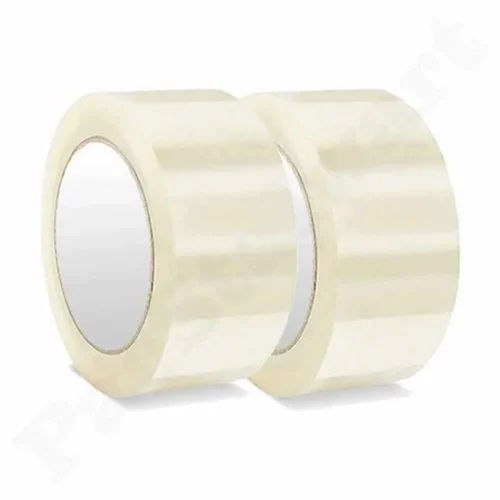 Bopp Self Adhesive Tape