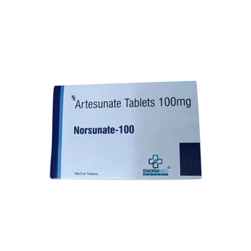 100mg Artesunate Tablets