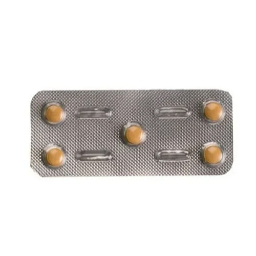 Letrofil 2.5 Tablets