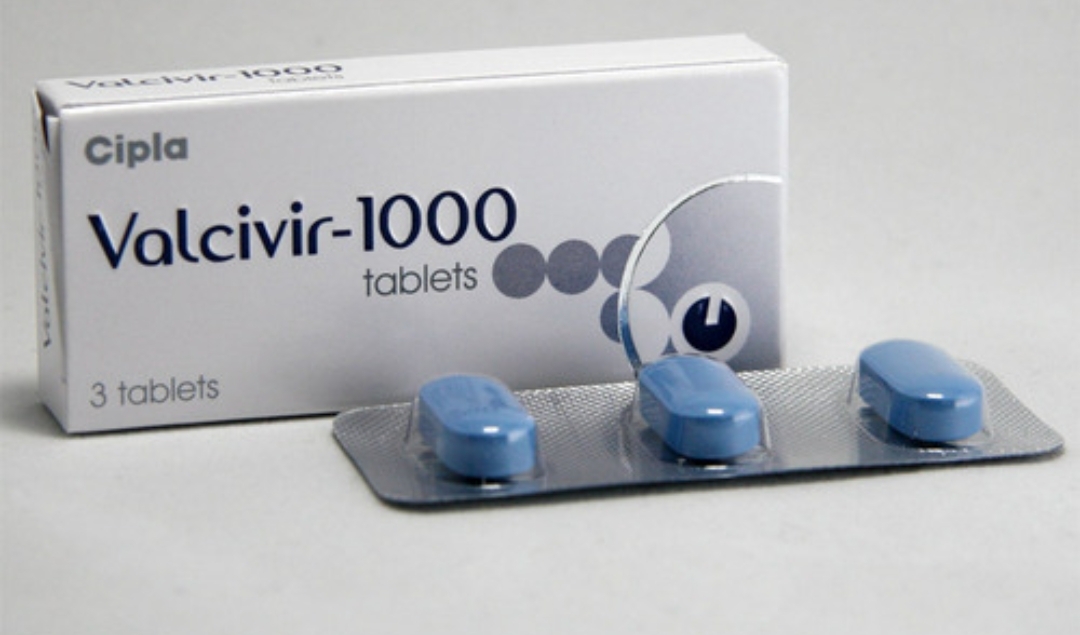 VALCIVIR Tablet (VALACYCLOVIR)