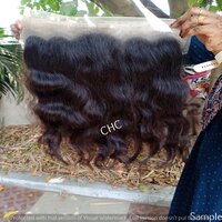 HD LOOKING LACE FRONTALS
