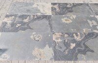 Slate Autumn Rustic Flexible Stone Veneer Sheets