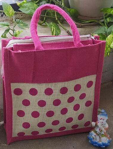 Jute Bags in Tenkasi