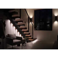Easily Assembled Designer Wooden Staircase