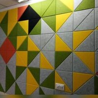 Acoustic Panels
