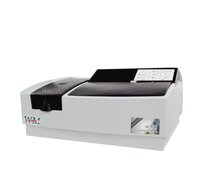 U.V visible spectroscopy