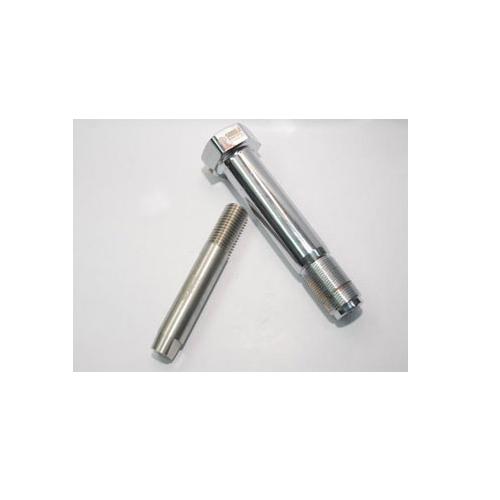 Hex Bolts Application: Industrial