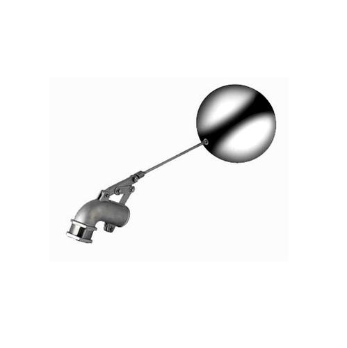 Stainless Steel Tank Cock Valve Application: Industrial