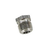Stainless Steel Fusible Plug Valve