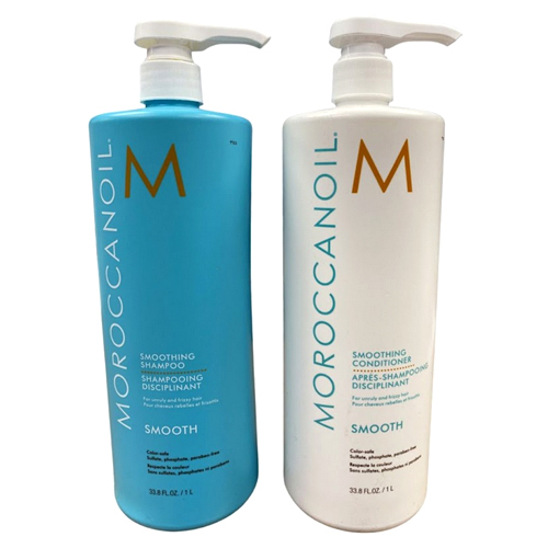 Moroccan Oil Shampoo