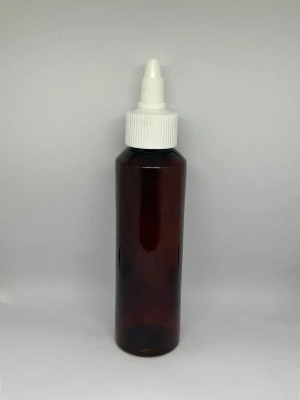 Onion Hair Oil - Herbal Blend with Mustard Coconut & Castor Oils Transparent Yellow Hair Treatment for All Hair Types Smoothens Anti-Dandruff Boosts Growth
