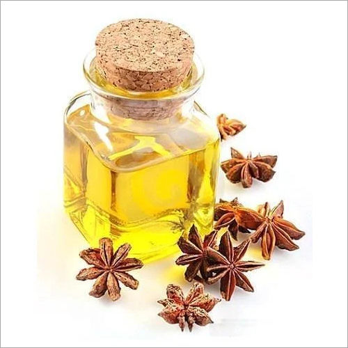 Aniseed Oil