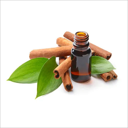 Cinnamon Oil Age Group: All Age Group