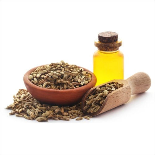 Fennel Seed Oil