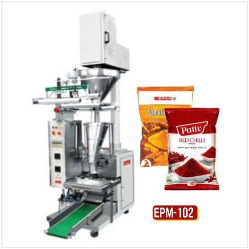 Automatic Pouch Packaging Machine Manufacturer In Telangana