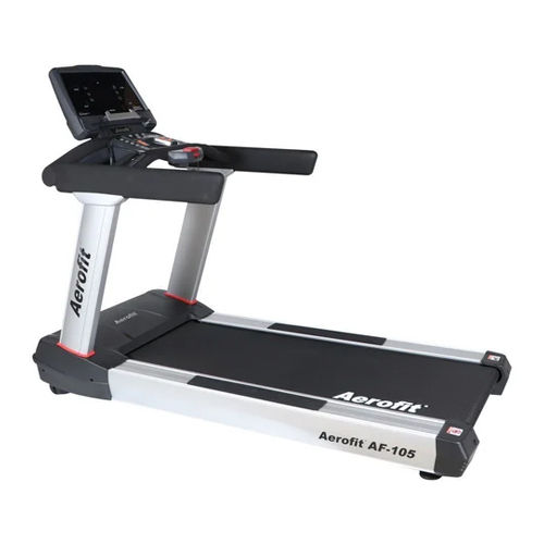 AF-105 Motorized Treadmill