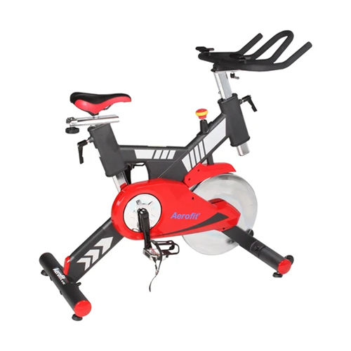 AF537 Exercise Bikes