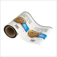 Flexible Packaging Material - Laminated Rolls & Pouches | Custom Color Options, Lightweight Design, Versatile For Food, Pharmaceutical, And Cosmetics