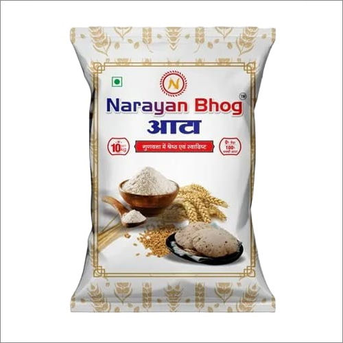 10Kg Flour Packaging Bag