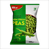 Frozen Food Packaging Bag - Color: All Colors Available