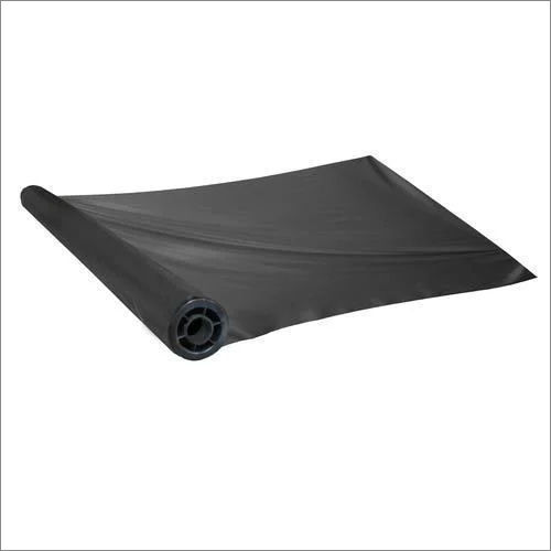 Black Biodegradable Mulching Film