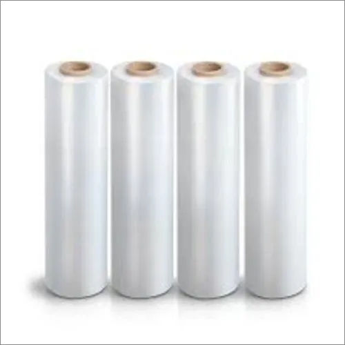 LLDPE Stretch Film Roll