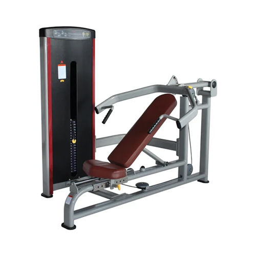 Multi Chest Press Machine