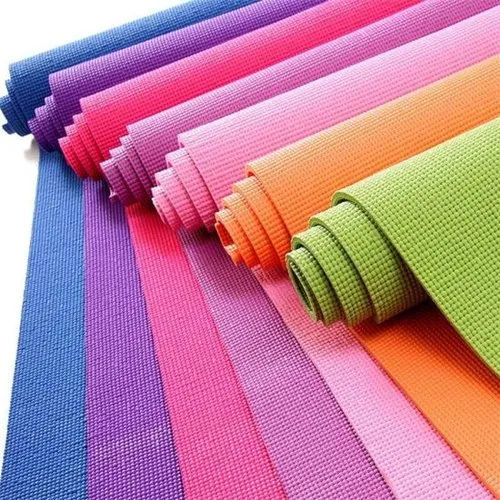 PVC Yoga Mat