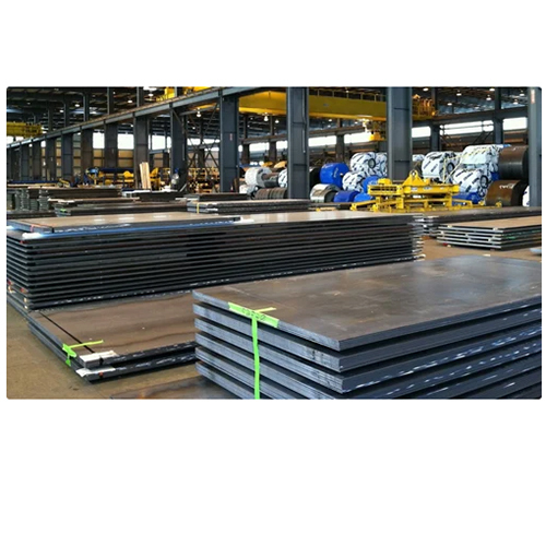 SA516 Gr 60 Carbon Steel Plates