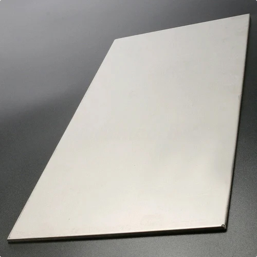 Flat Aluminium Sheet 6061