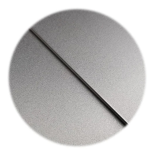 Round Aluminium Circle