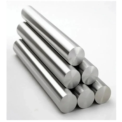 Round Aluminium Rod